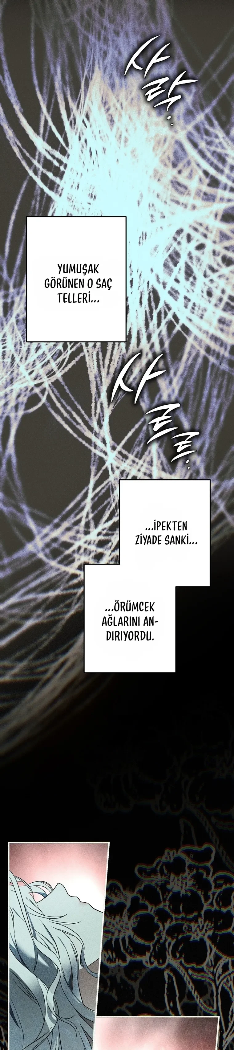 My Possession Became a Ghost Story - Bölüm 1 - Sayfa 74