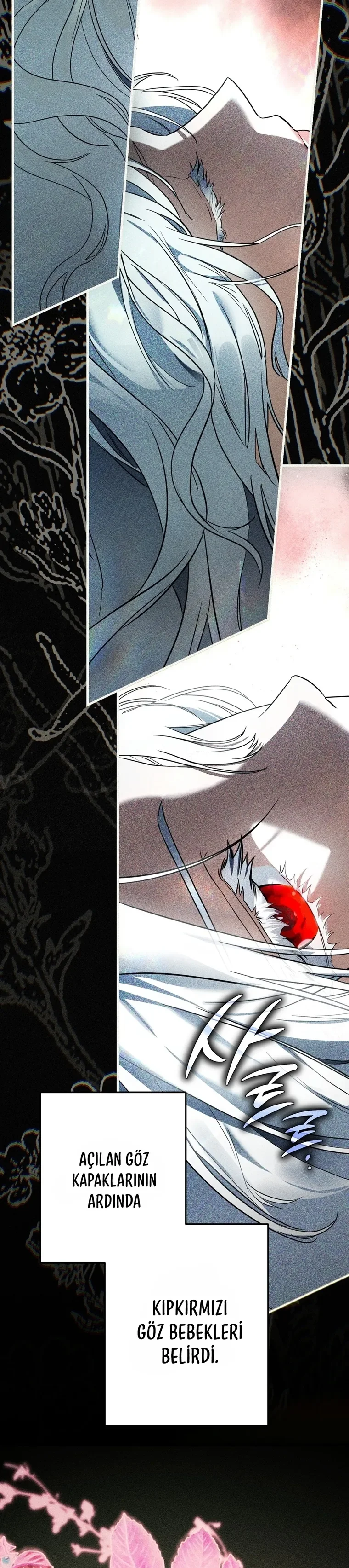 My Possession Became a Ghost Story - Bölüm 1 - Sayfa 75