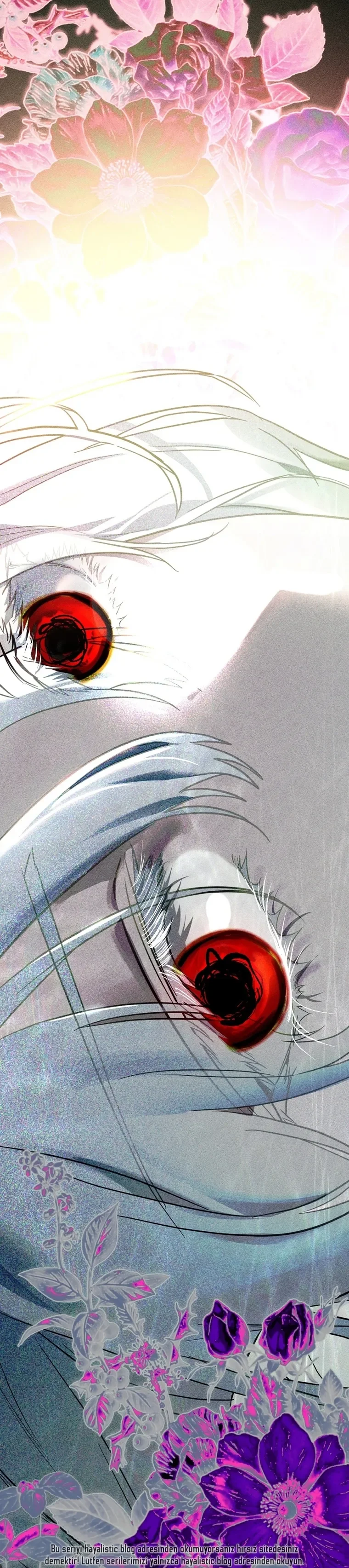 My Possession Became a Ghost Story - Bölüm 1 - Sayfa 76