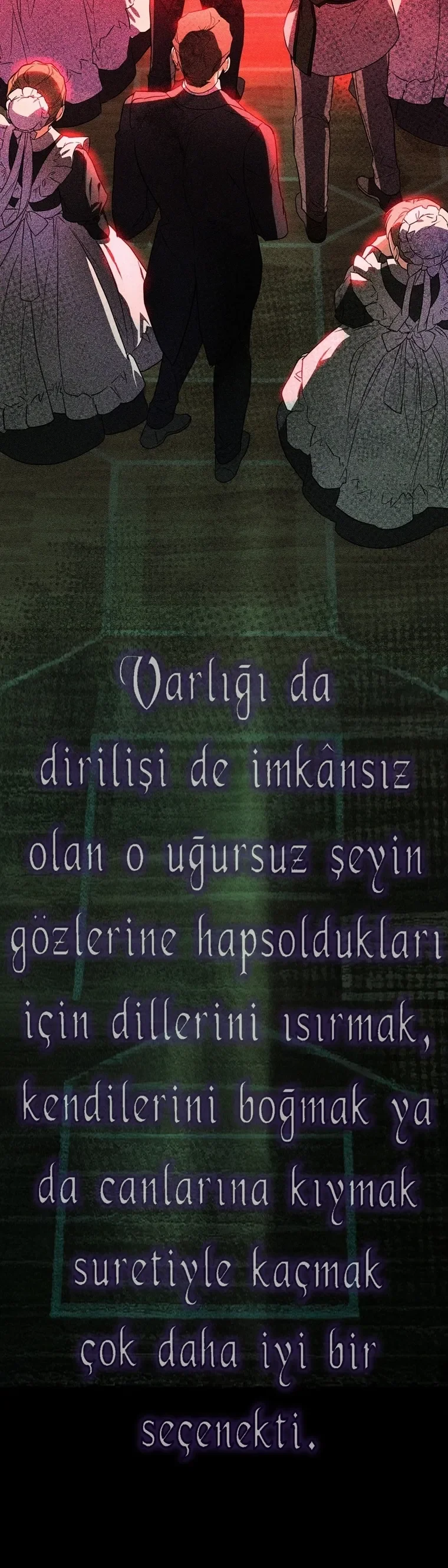 My Possession Became a Ghost Story - Bölüm 1 - Sayfa 78