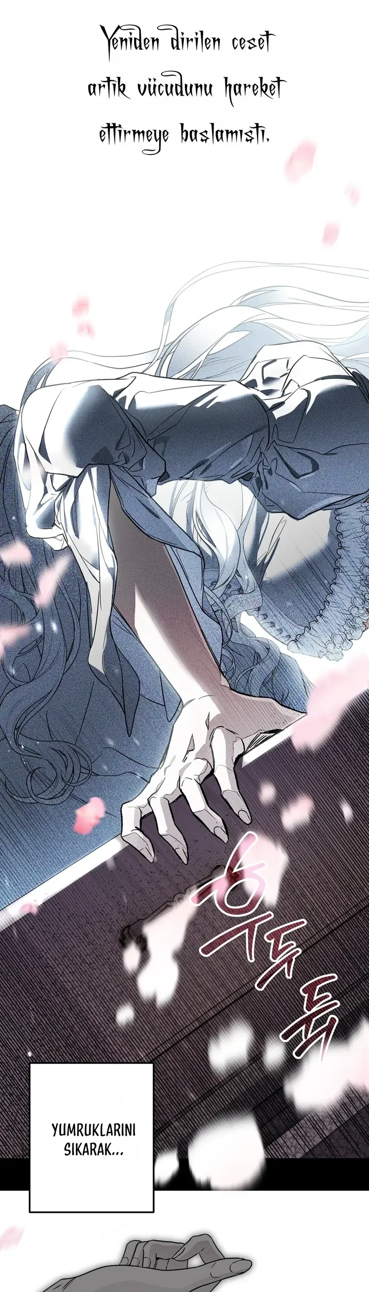 My Possession Became a Ghost Story - Bölüm 1 - Sayfa 80