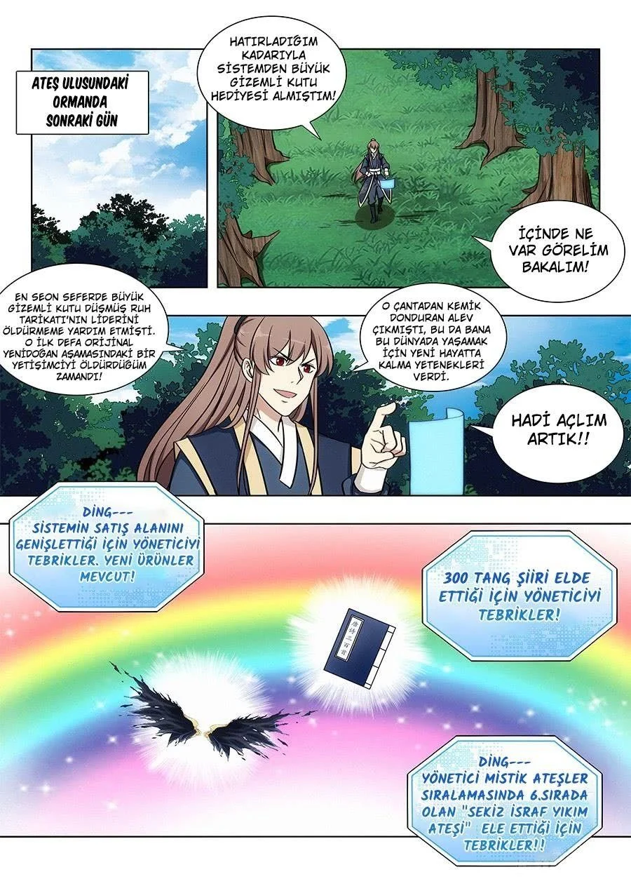 Strongest Anti META - Bölüm 80 - Sayfa 10