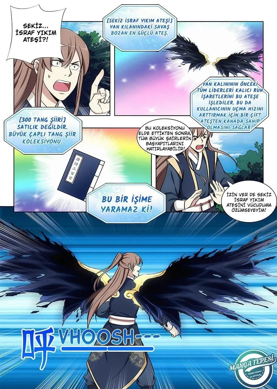 Strongest Anti META - Bölüm 80 - Sayfa 11