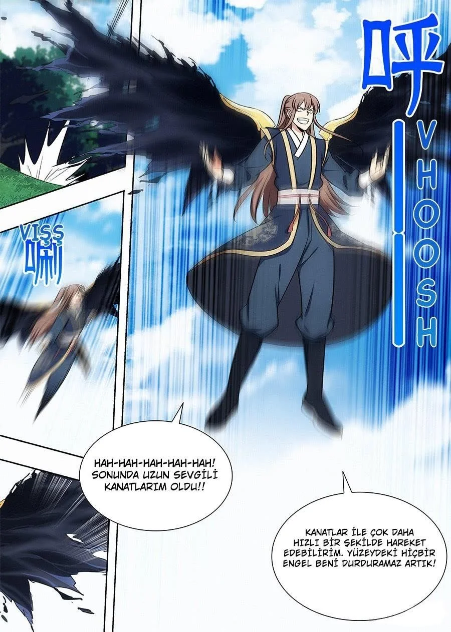 Strongest Anti META - Bölüm 80 - Sayfa 12