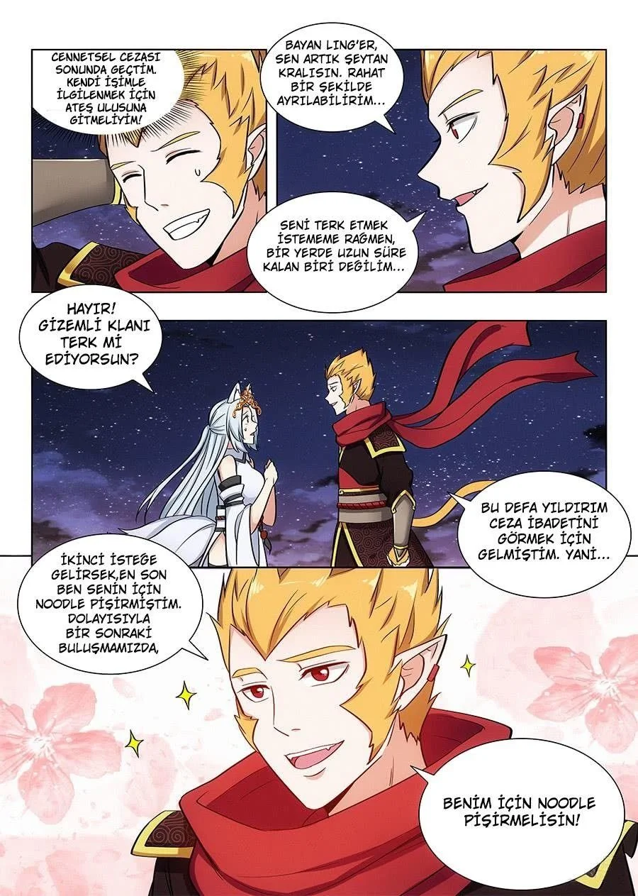 Strongest Anti META - Bölüm 80 - Sayfa 7