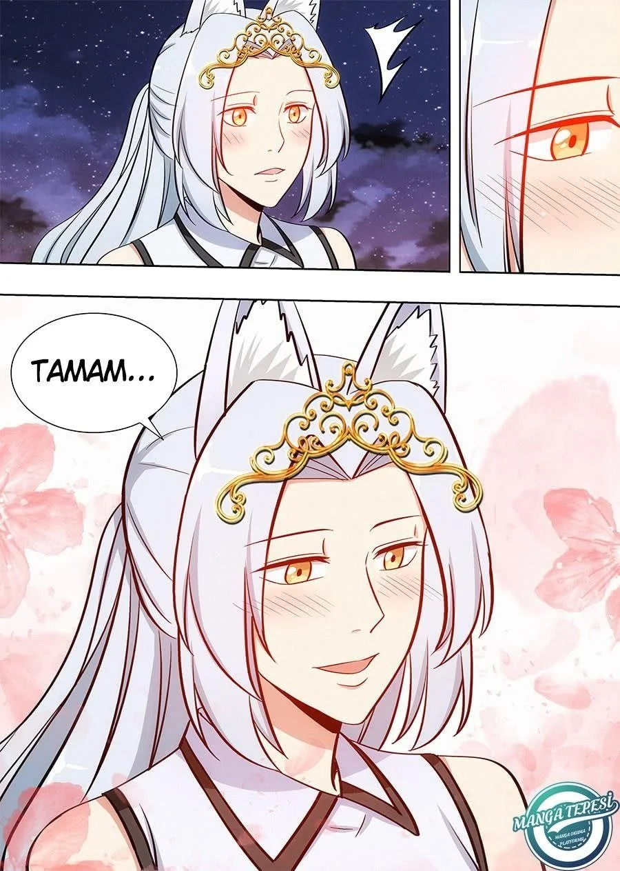 Strongest Anti META - Bölüm 80 - Sayfa 8
