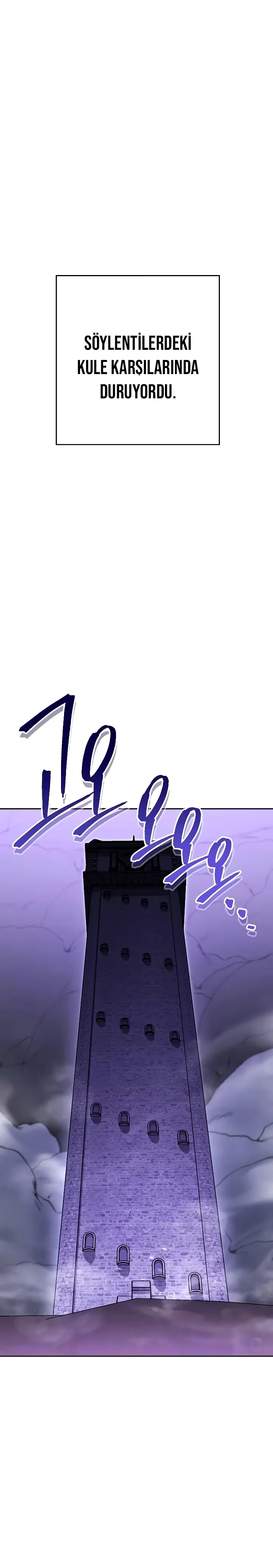Dungeon Reset - Bölüm 159 - Sayfa 20