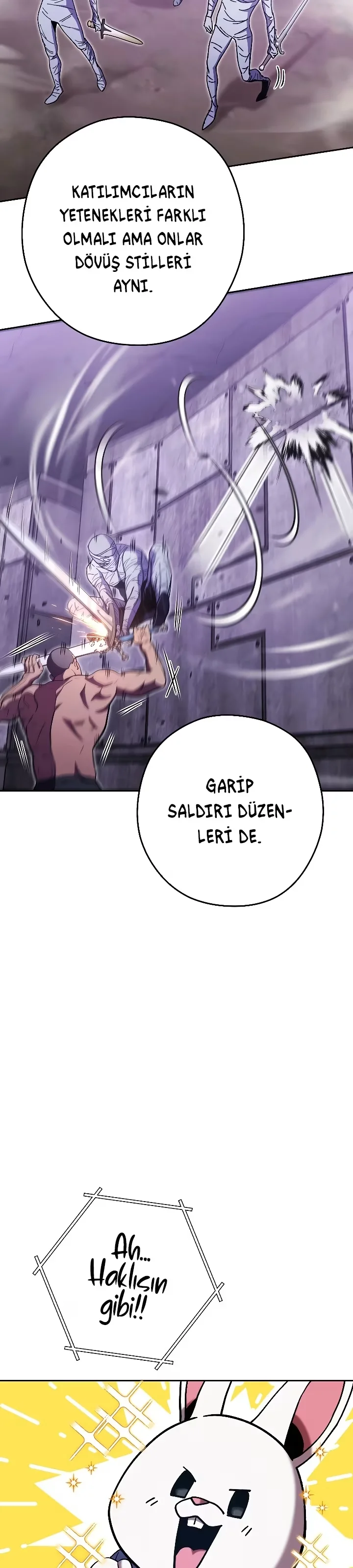 Dungeon Reset - Bölüm 159 - Sayfa 35