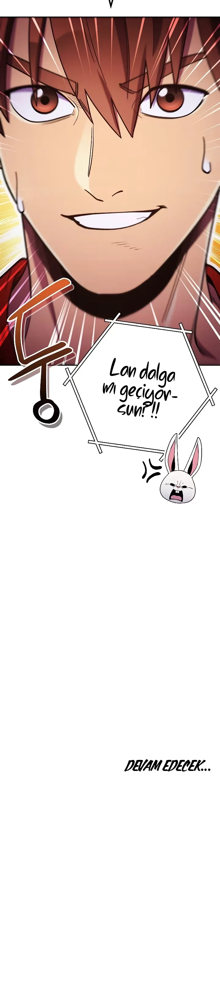 Dungeon Reset - Bölüm 159 - Sayfa 37