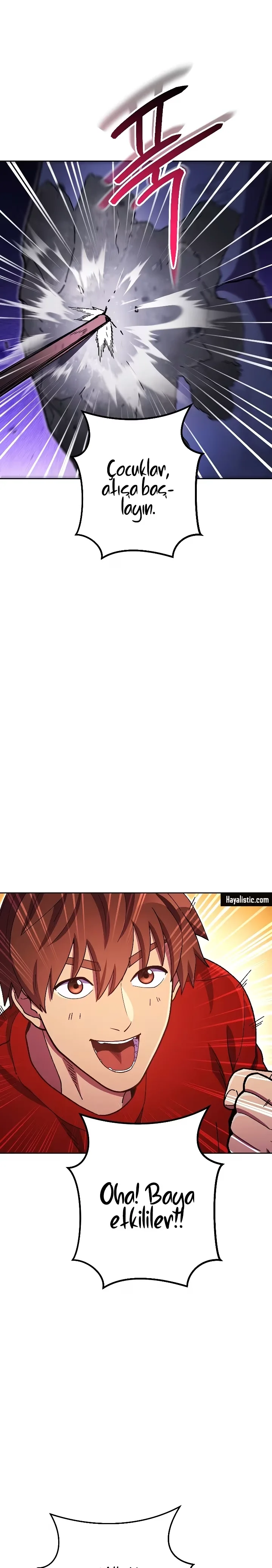 Dungeon Reset - Bölüm 159 - Sayfa 8