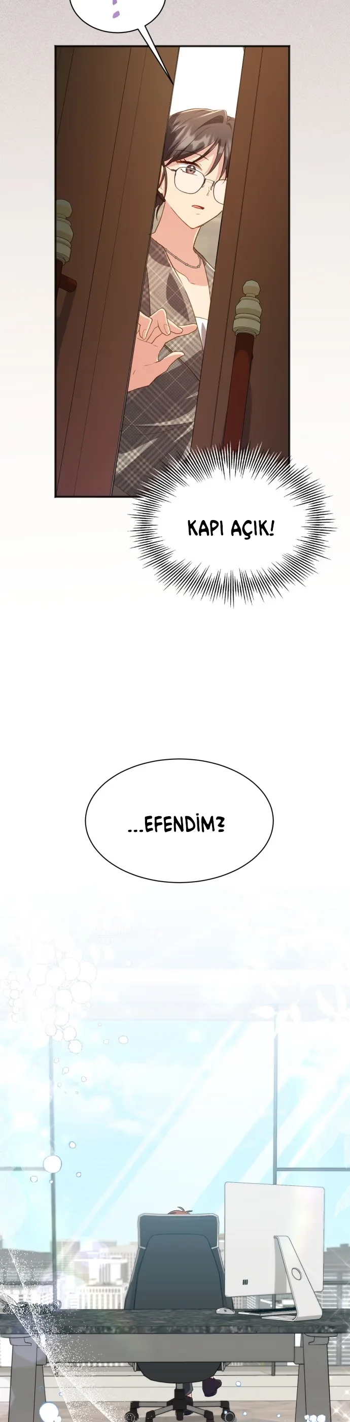 Ways to Break Up with the Male Lead - Bölüm 39 - Sayfa 13