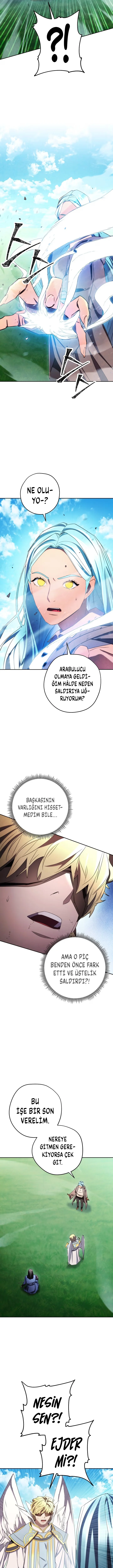 The Live - Bölüm 126 - Sayfa 12