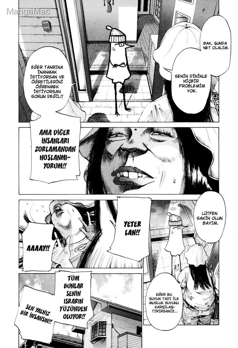 Goodnight Punpun - Bölüm 9 - Sayfa 10