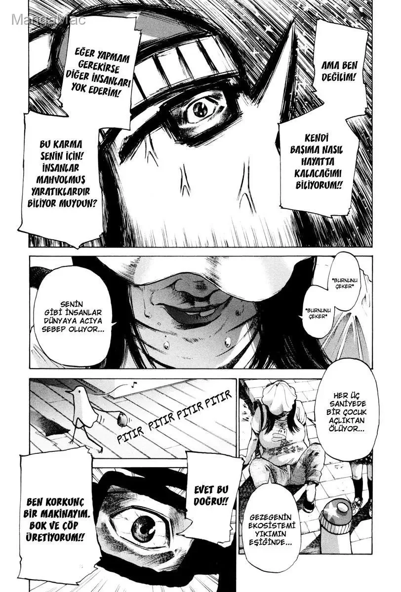 Goodnight Punpun - Bölüm 9 - Sayfa 11