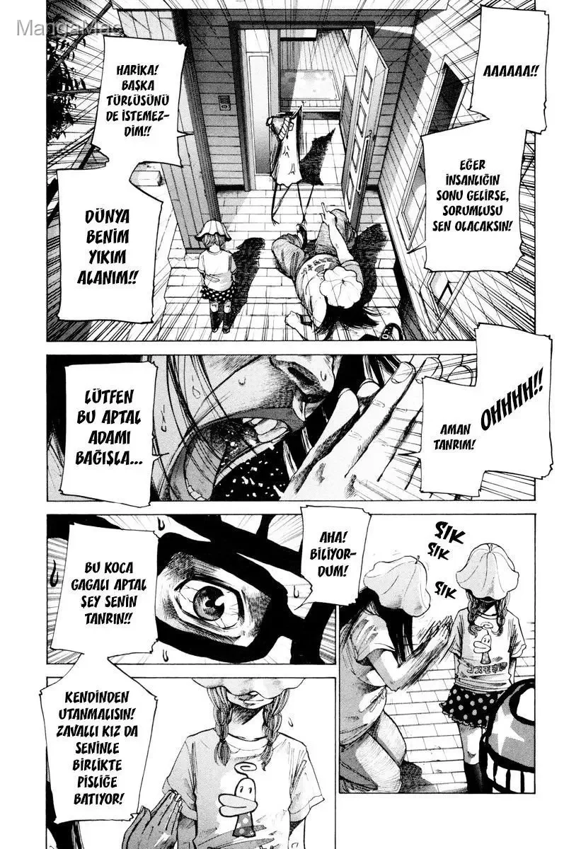 Goodnight Punpun - Bölüm 9 - Sayfa 12