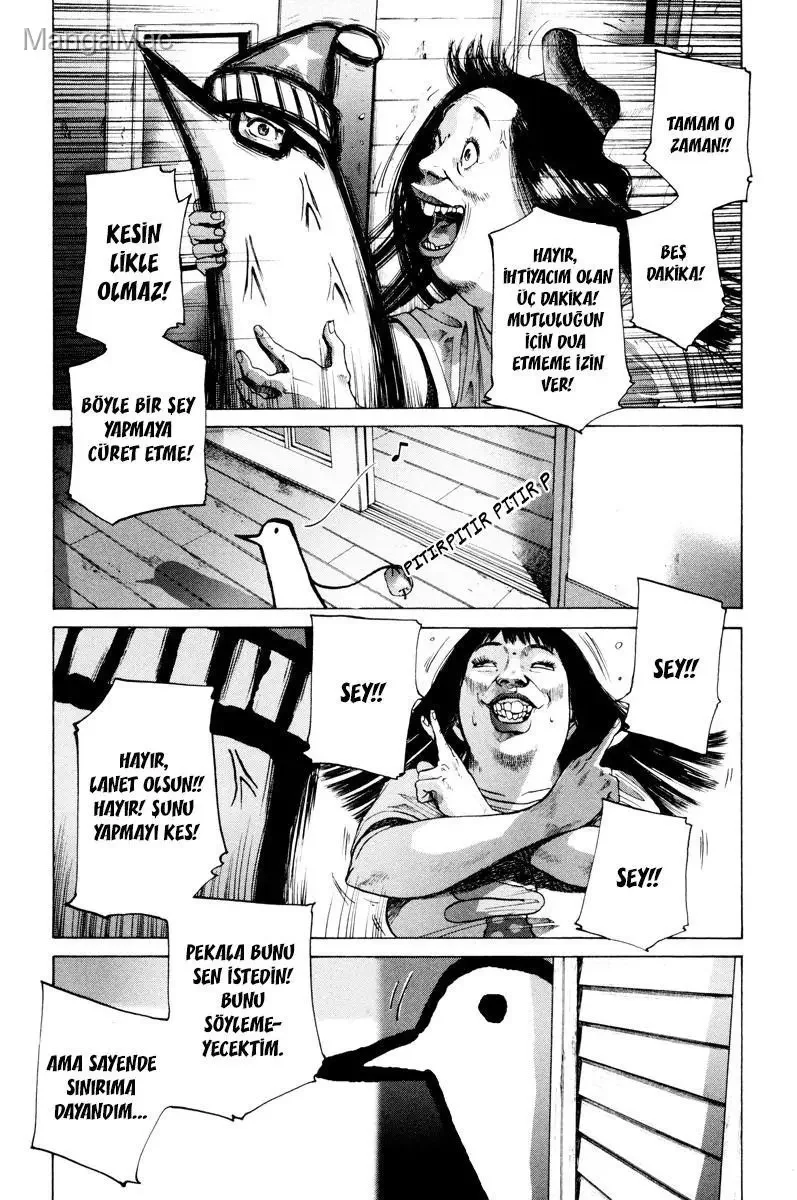 Goodnight Punpun - Bölüm 9 - Sayfa 13