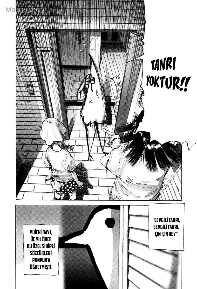 Goodnight Punpun - Bölüm 9 - Sayfa 14