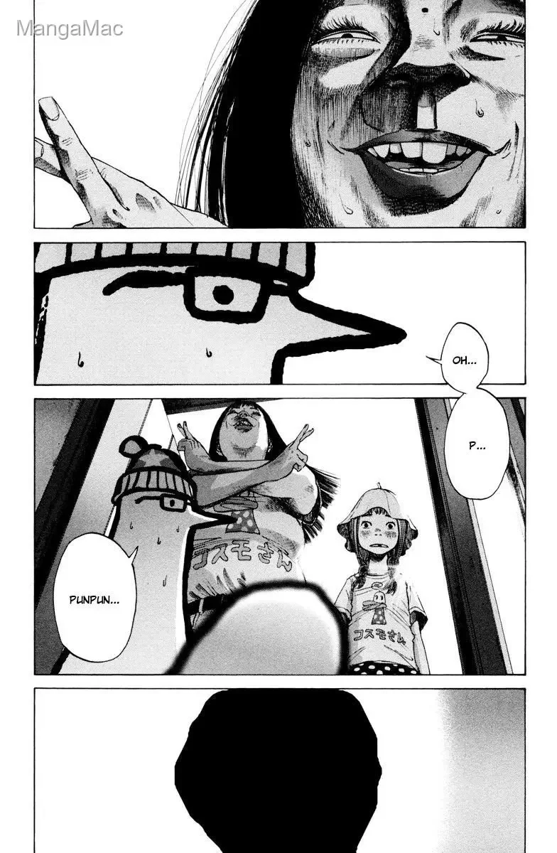 Goodnight Punpun - Bölüm 9 - Sayfa 15