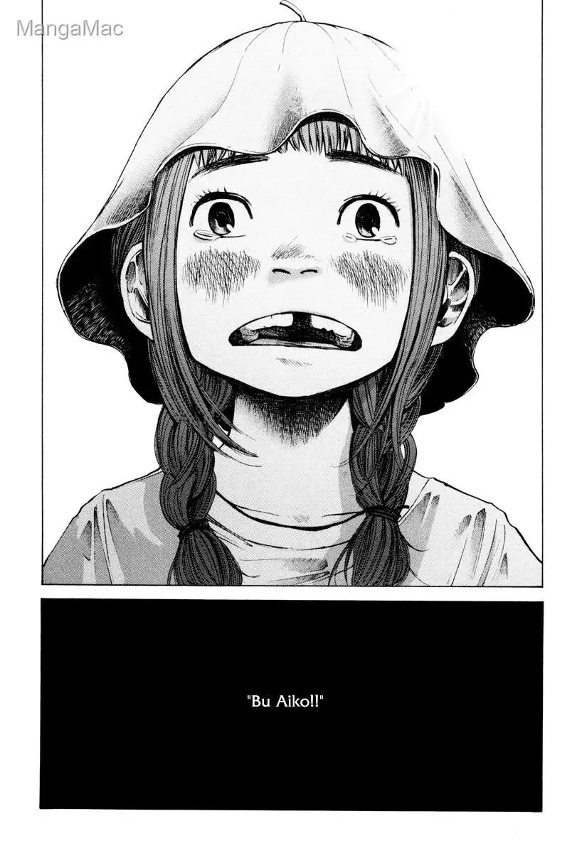 Goodnight Punpun - Bölüm 9 - Sayfa 16