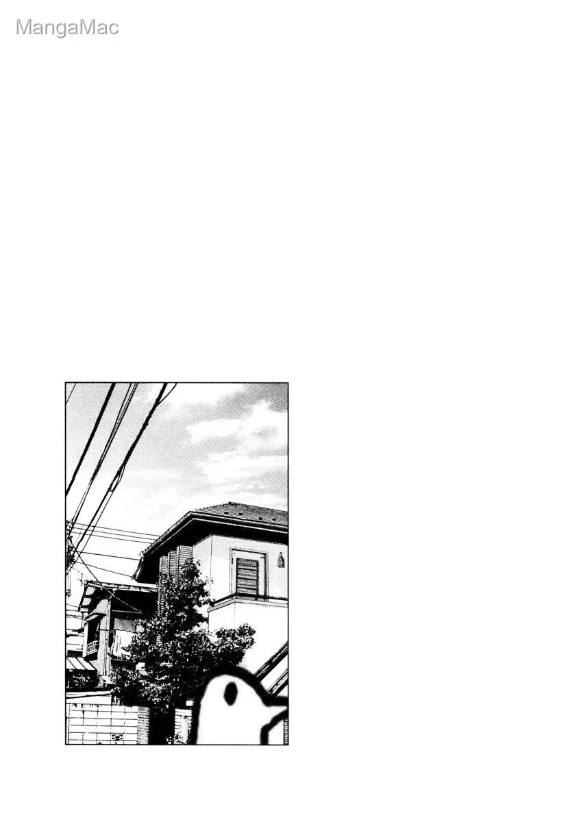 Goodnight Punpun - Bölüm 9 - Sayfa 17