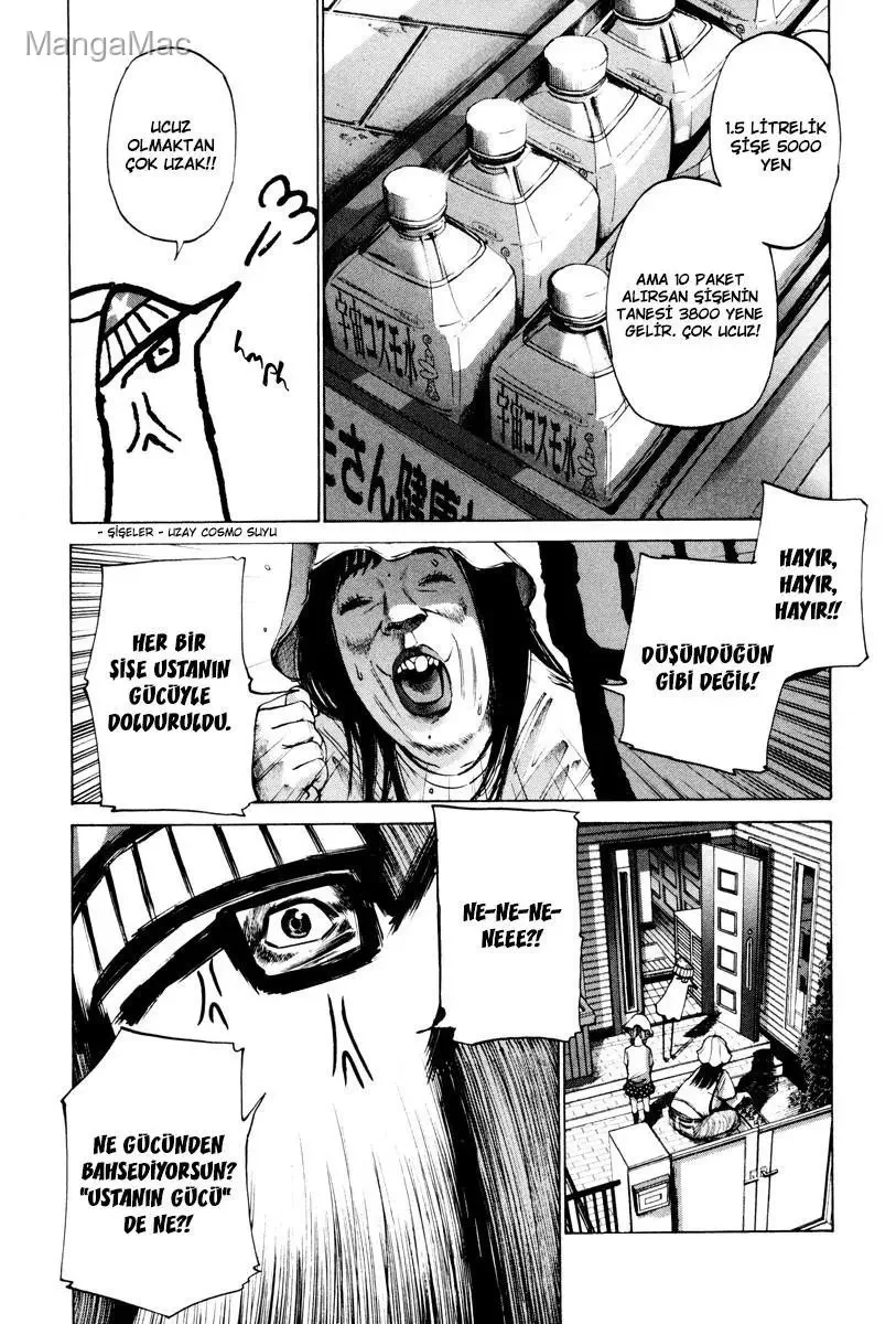 Goodnight Punpun - Bölüm 9 - Sayfa 4