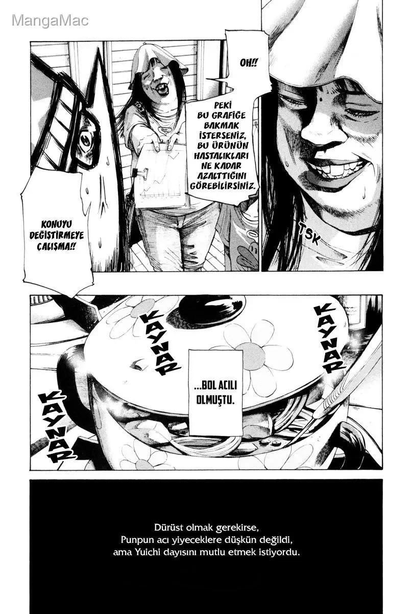 Goodnight Punpun - Bölüm 9 - Sayfa 5