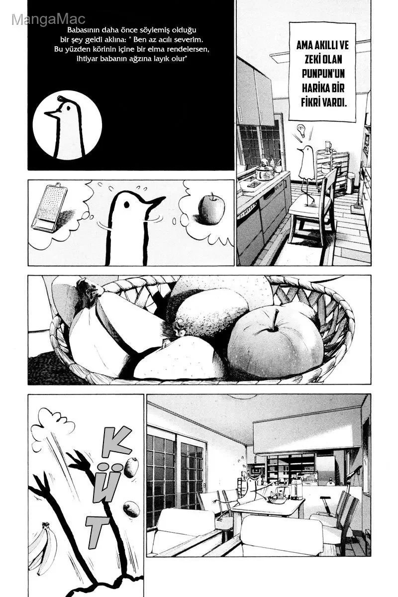 Goodnight Punpun - Bölüm 9 - Sayfa 6