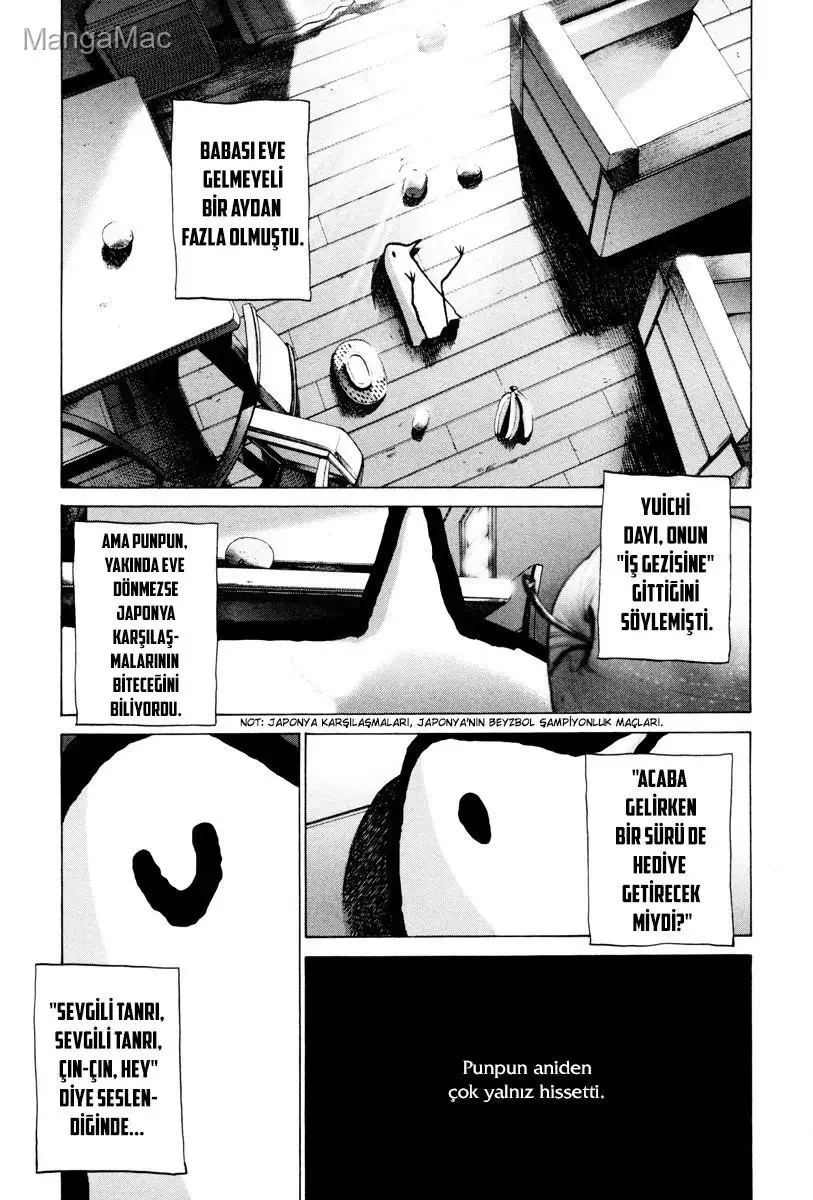 Goodnight Punpun - Bölüm 9 - Sayfa 7