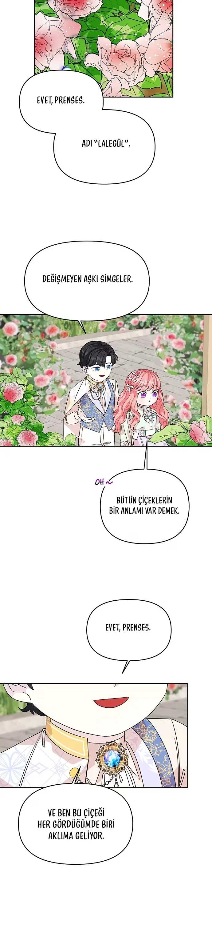 You Can't Change a Person! - Bölüm 46 - Sayfa 27