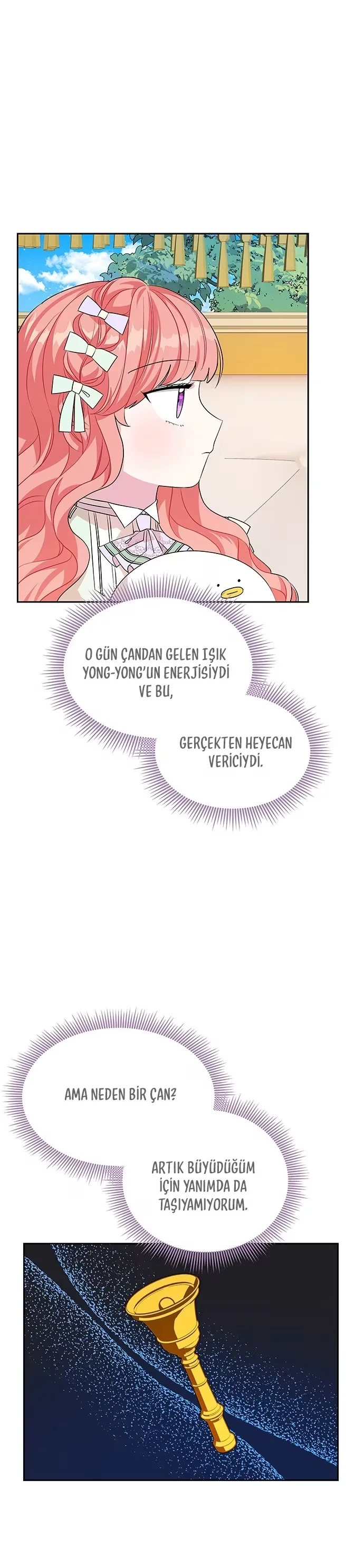 You Can't Change a Person! - Bölüm 46 - Sayfa 6