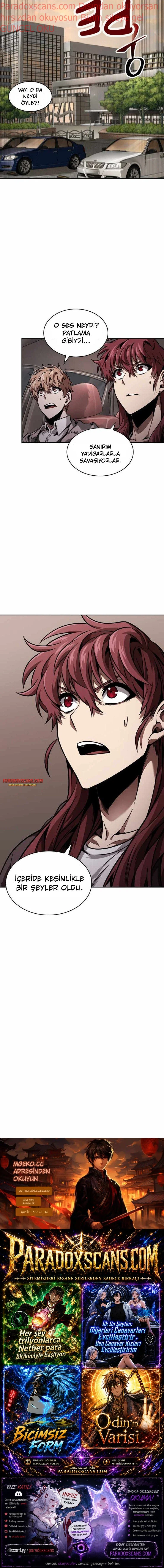 Tomb Raider King - Bölüm 344 - Sayfa 9