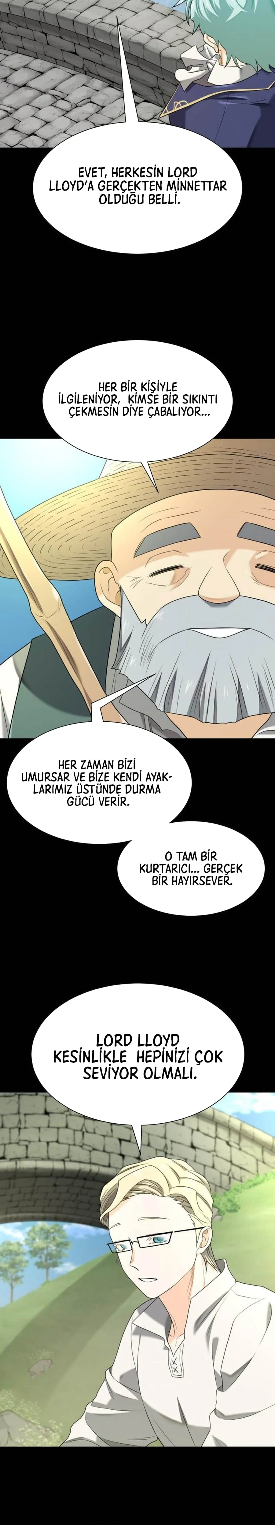 The Greatest Estate Developer - Bölüm 194 - Sayfa 4