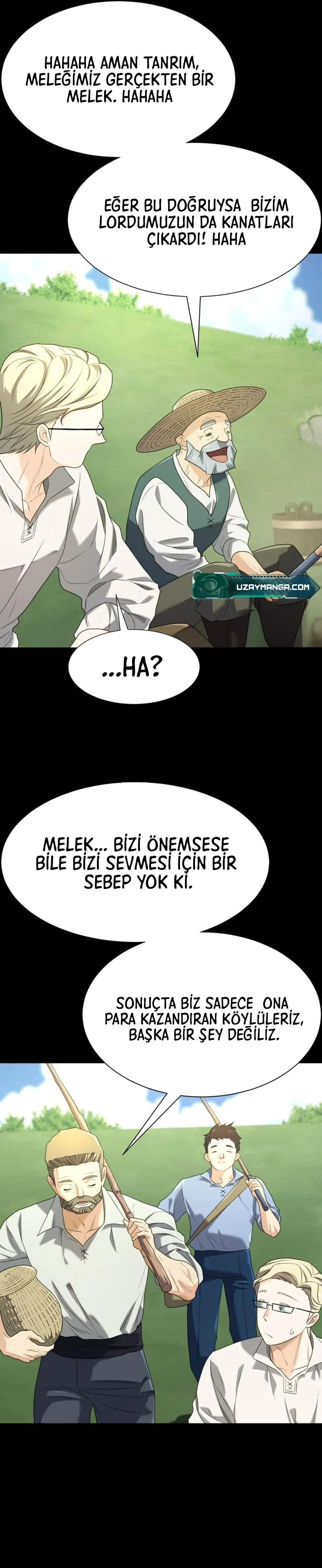 The Greatest Estate Developer - Bölüm 194 - Sayfa 5
