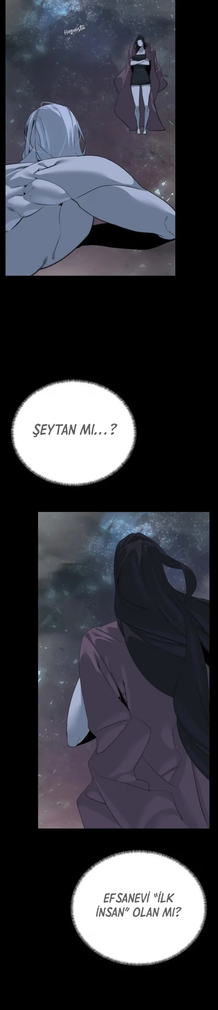 Etrangere - Bölüm 44 - Sayfa 10