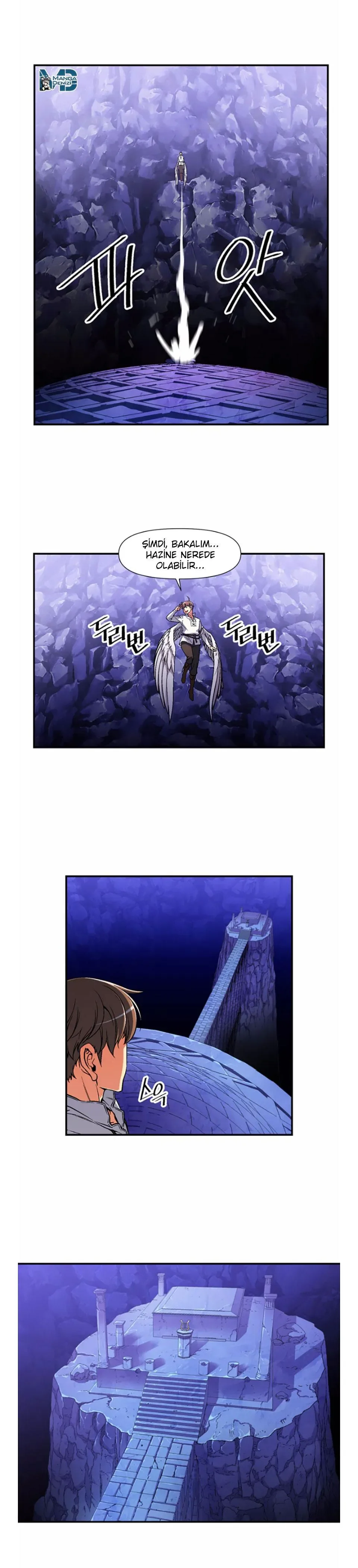 The Legendary Moonlight Sculptor - Bölüm 68 - Sayfa 14