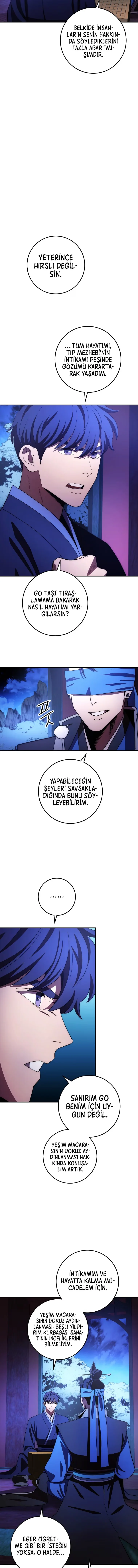 Legend of Asura: The Venom Dragon - Bölüm 102 - Sayfa 14