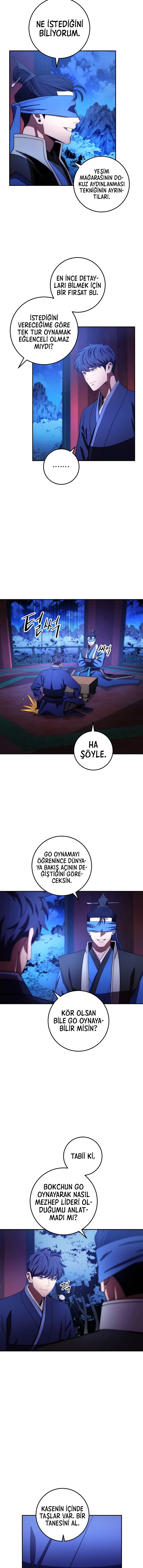 Legend of Asura: The Venom Dragon - Bölüm 102 - Sayfa 9