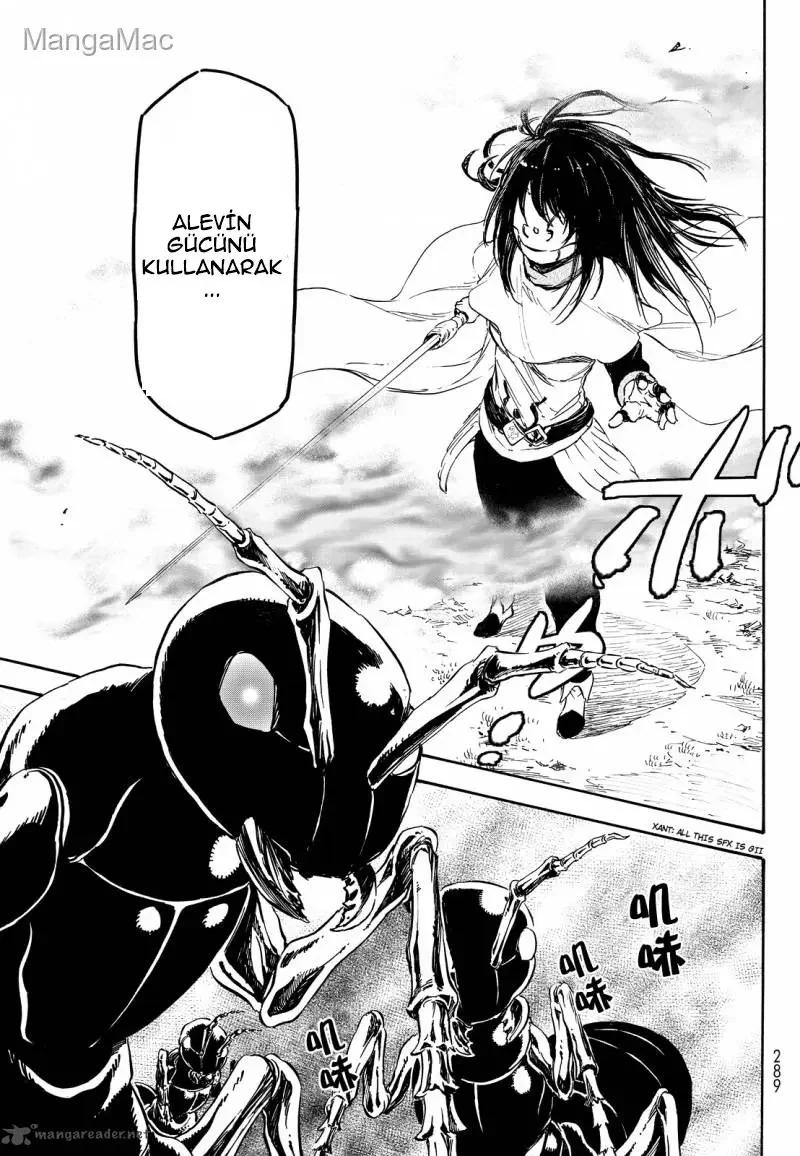 That Time I Got Reincarnated as a Slime - Bölüm 8 - Sayfa 14