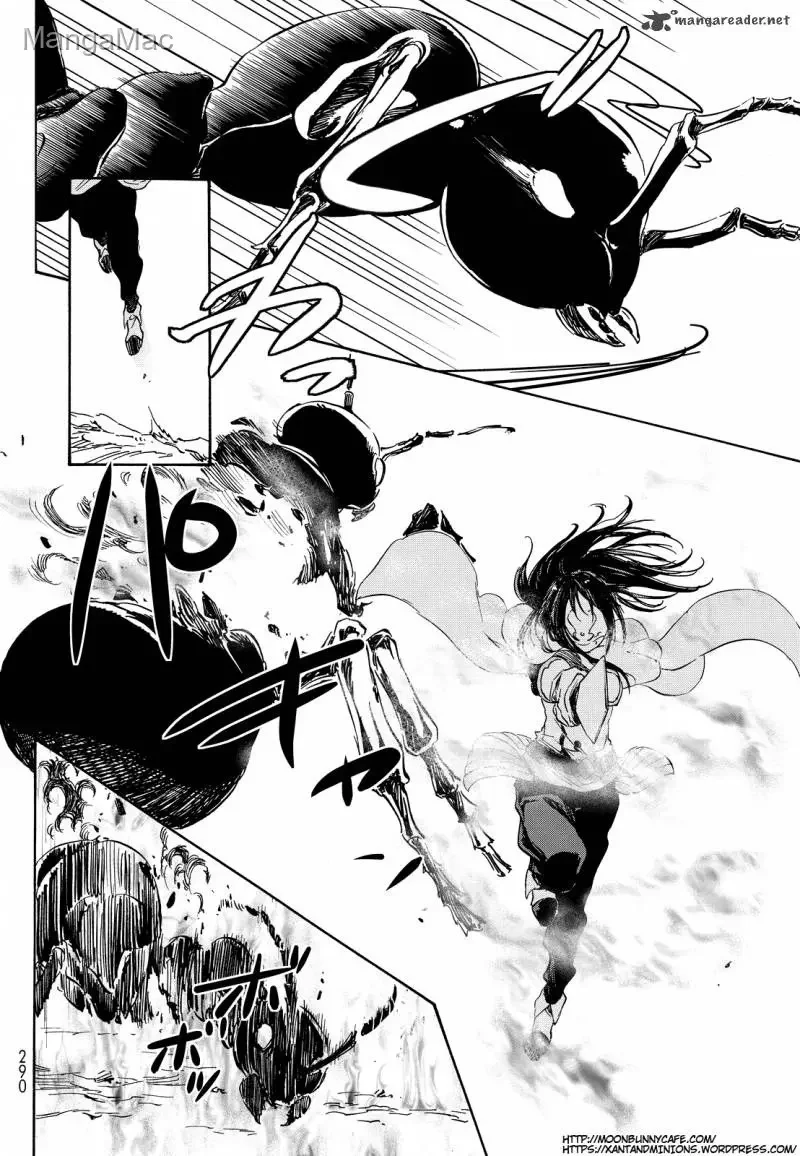 That Time I Got Reincarnated as a Slime - Bölüm 8 - Sayfa 15