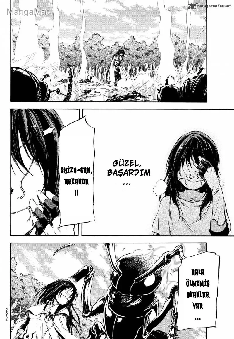 That Time I Got Reincarnated as a Slime - Bölüm 8 - Sayfa 17