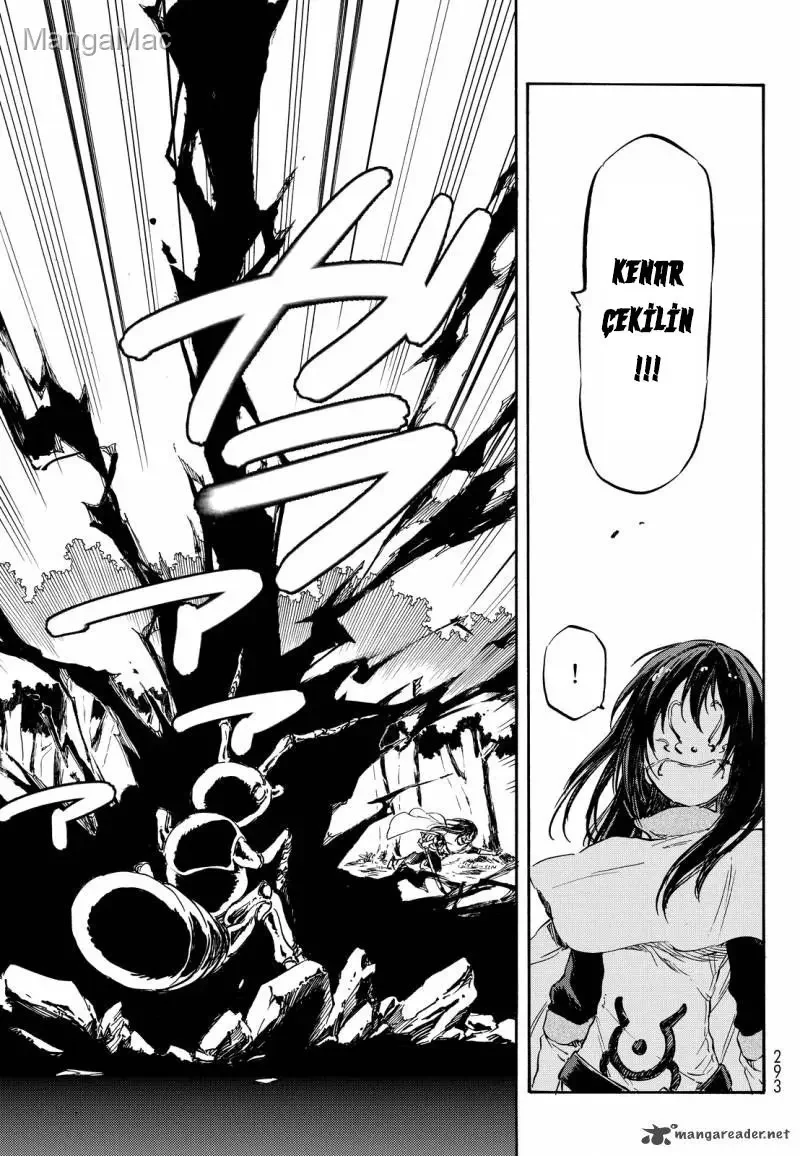That Time I Got Reincarnated as a Slime - Bölüm 8 - Sayfa 18