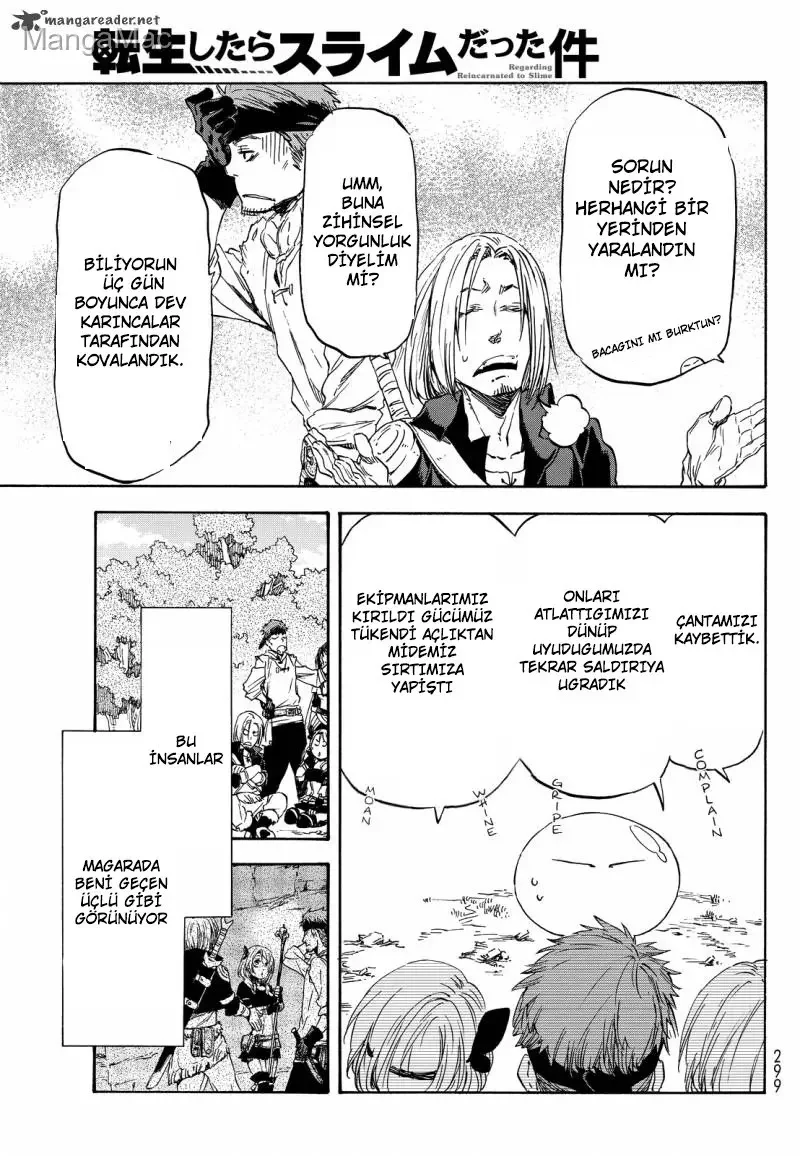 That Time I Got Reincarnated as a Slime - Bölüm 8 - Sayfa 24