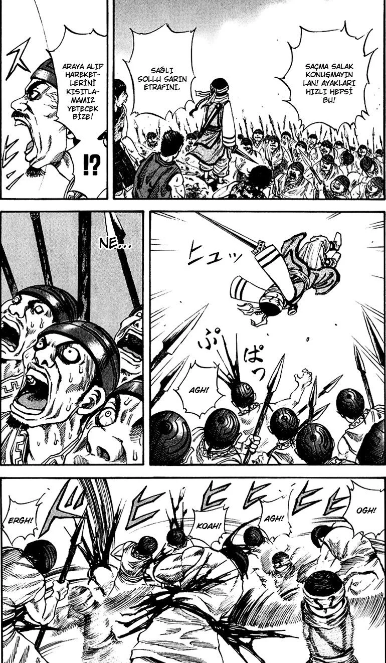Kingdom - Bölüm 64 - Sayfa 10