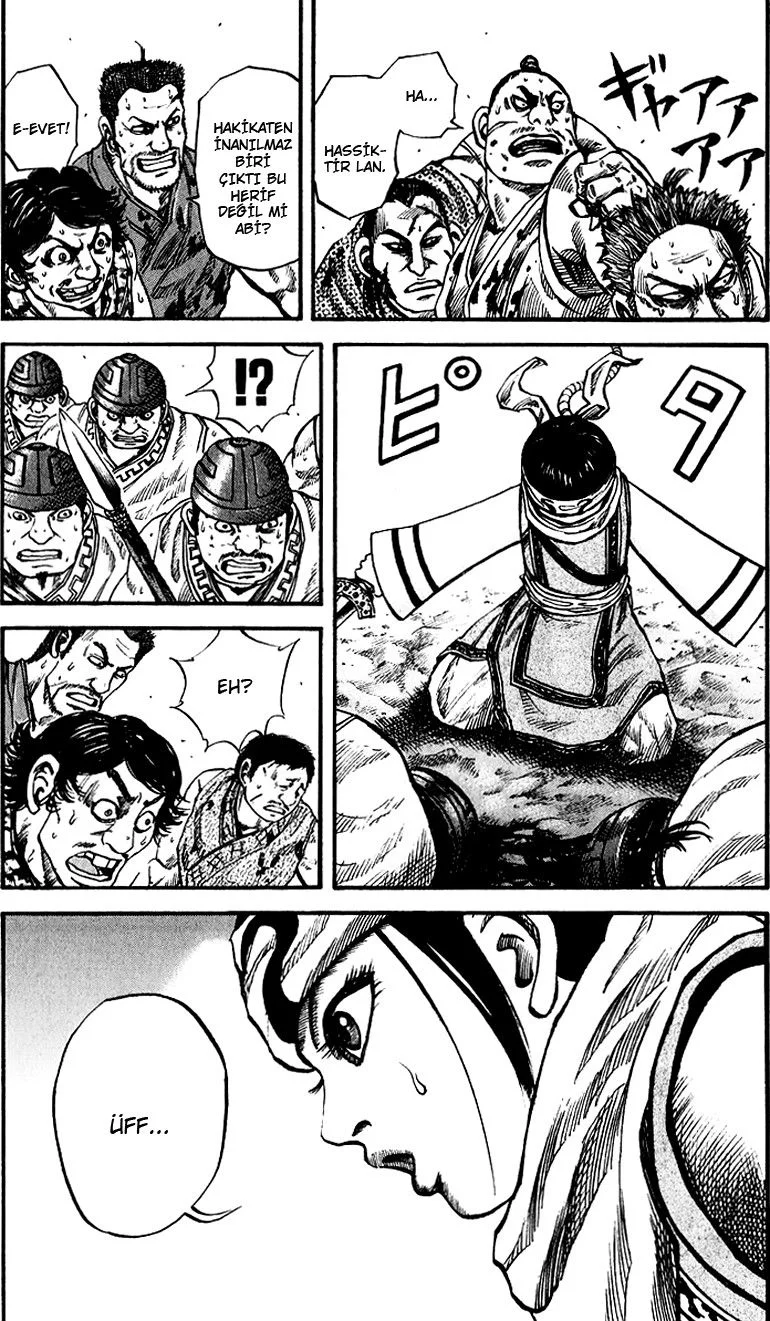 Kingdom - Bölüm 64 - Sayfa 11