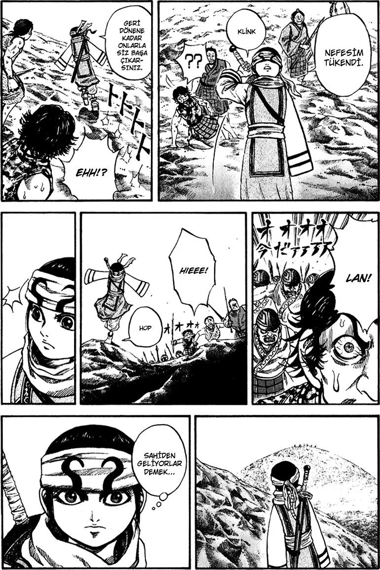 Kingdom - Bölüm 64 - Sayfa 12