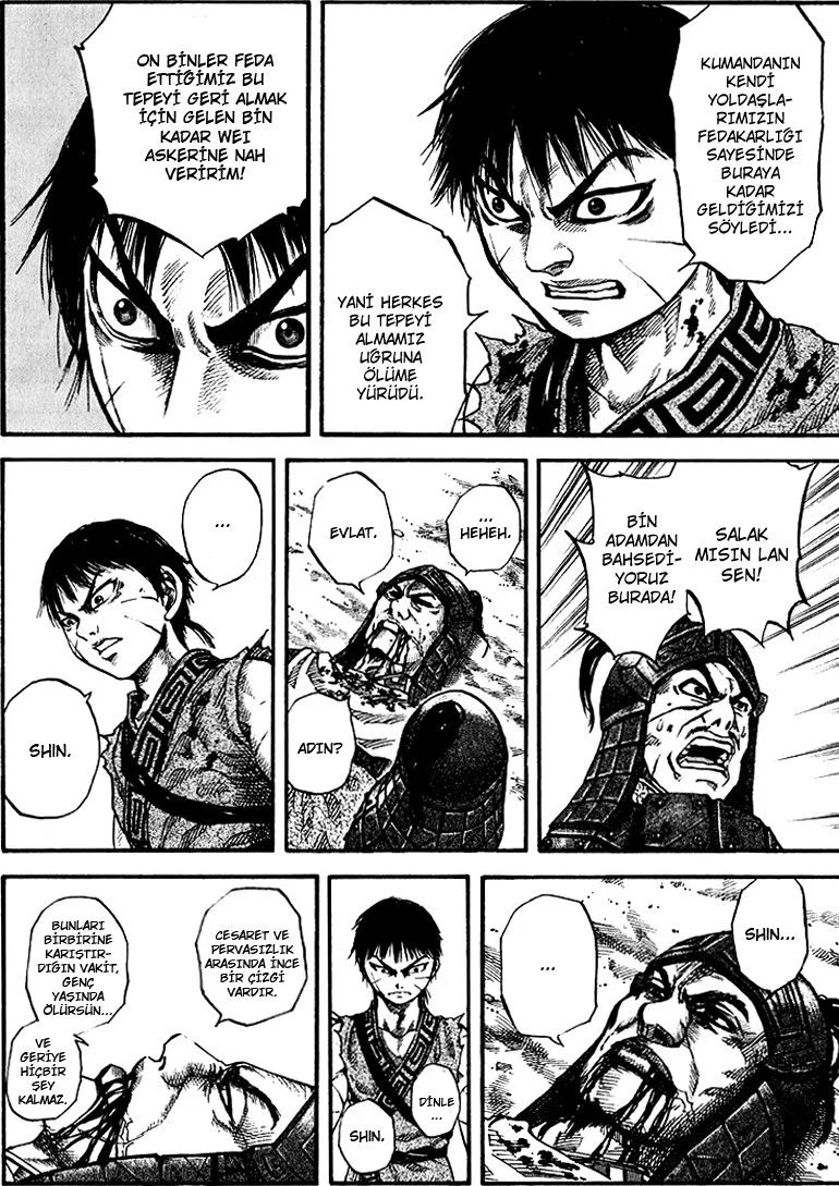 Kingdom - Bölüm 64 - Sayfa 14