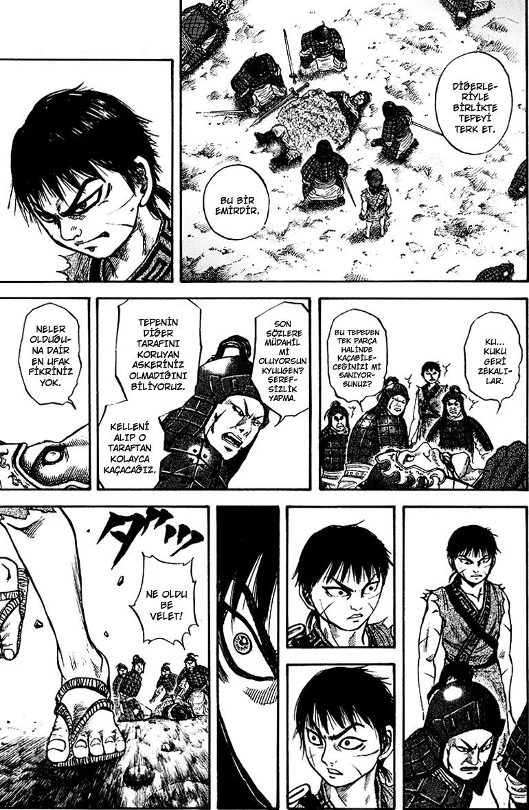 Kingdom - Bölüm 64 - Sayfa 15