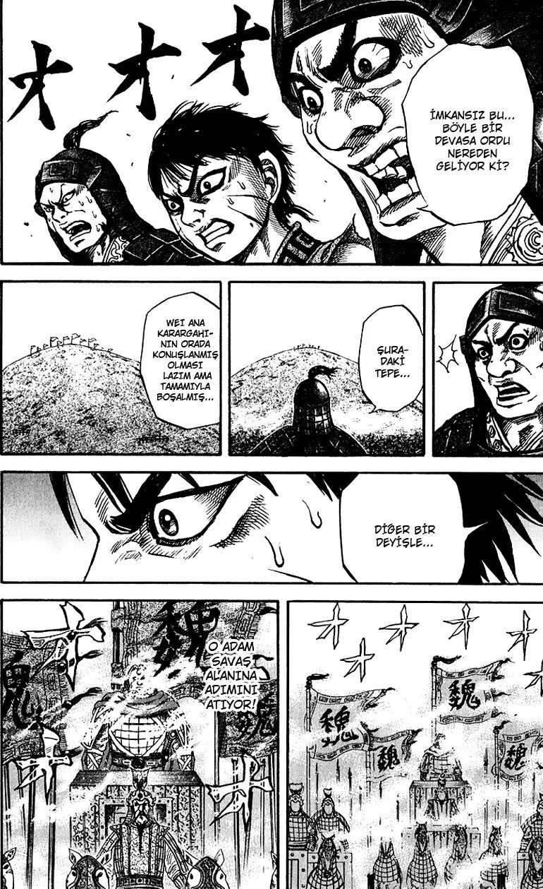 Kingdom - Bölüm 64 - Sayfa 17