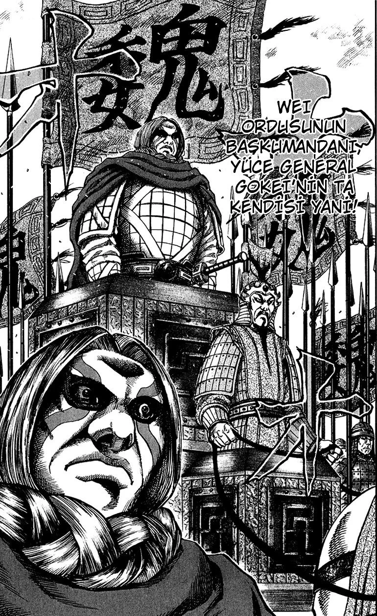 Kingdom - Bölüm 64 - Sayfa 18