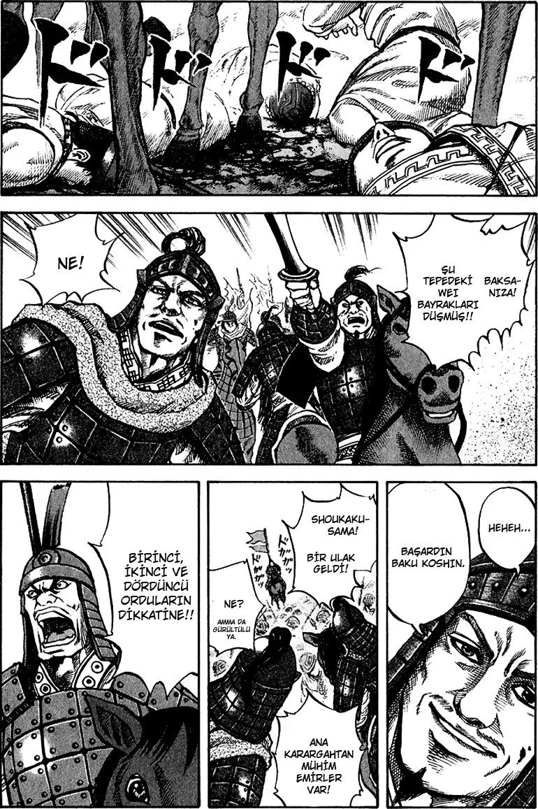 Kingdom - Bölüm 64 - Sayfa 19